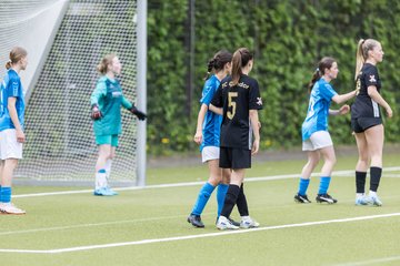 Bild 40 - wBJ SC Condor - VfL Pinneberg : Ergebnis: 3:2